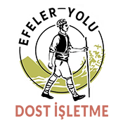 Efeler Yolu Dost İşletme